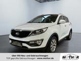 Kia Sportage Spirit 1.6GDI ISG Navi Tempomat - Kia: Schiebedach