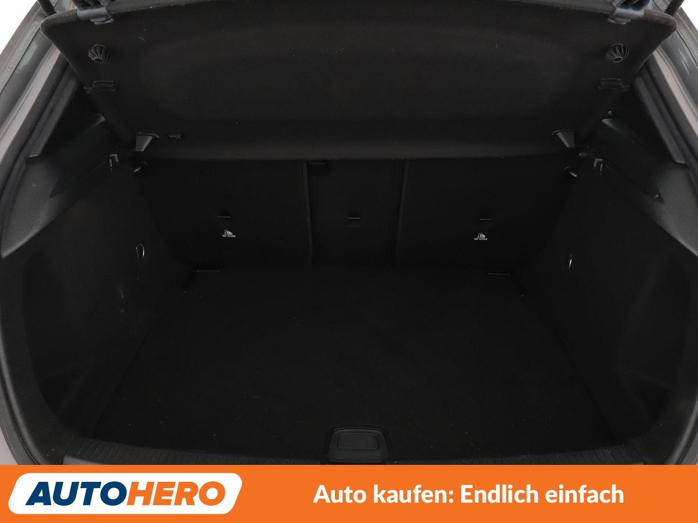 Mercedes-Benz A-Class Progressive *NAVI*VC*TEMPO*LIMITER*CAM*, миниатюра 16