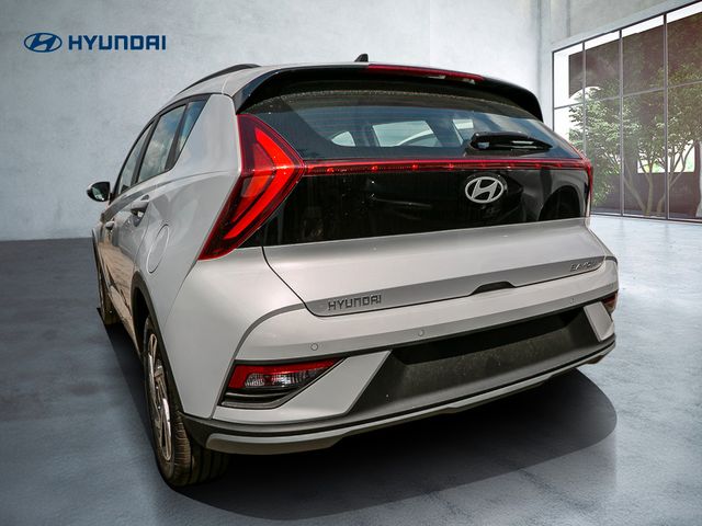 Hyundai Bayon 1.0 Trend 2WD Kamera Navi Spurhalteassi.
