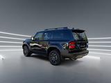 Toyota Land Cruiser Executive 2.8 L Diesel Mildhybrid - Toyota Land Cruiser Executive mit Diesel-Antrieb