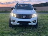 Nissan Navara  N-Guard DC 4x4 automatic mit HDS  - Nissan Navara: Auto