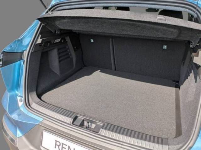 Fahrzeugabbildung Renault SYMBIOZ Techno Mild Hybrid 140