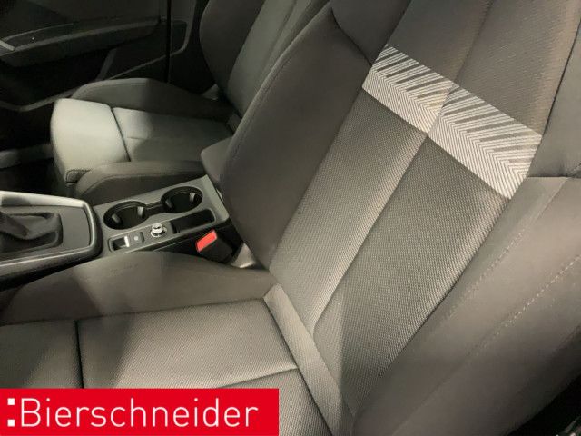 Audi A3 - Bild 18