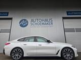 BMW M440i xDrive Gran Coupe*20´´Laser,360°AHK,HUD,HK - BMW M440 mit Anhängerkupplung