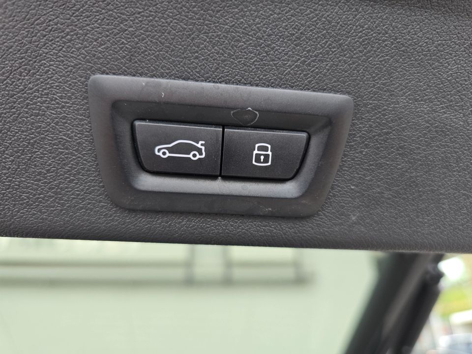 BMW X6 - Bild 6
