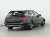 Mercedes-Benz C 220 d T Avantgarde*Navigation*el.Heck*Spur*LED - Mercedes-Benz C 220: Scheckheftgepflegt