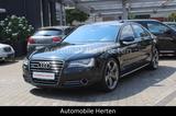 Audi A8 3.0 TDI Quattro*ACC*MATRIX*KAMERA*KEYLES*VOLL - Audi A8 in Bochum