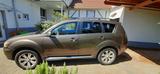 Mitsubishi Outlander 2.2 DI-D+ MIVEC Motion 2WD Motion - Mitsubishi Outlander: Motion