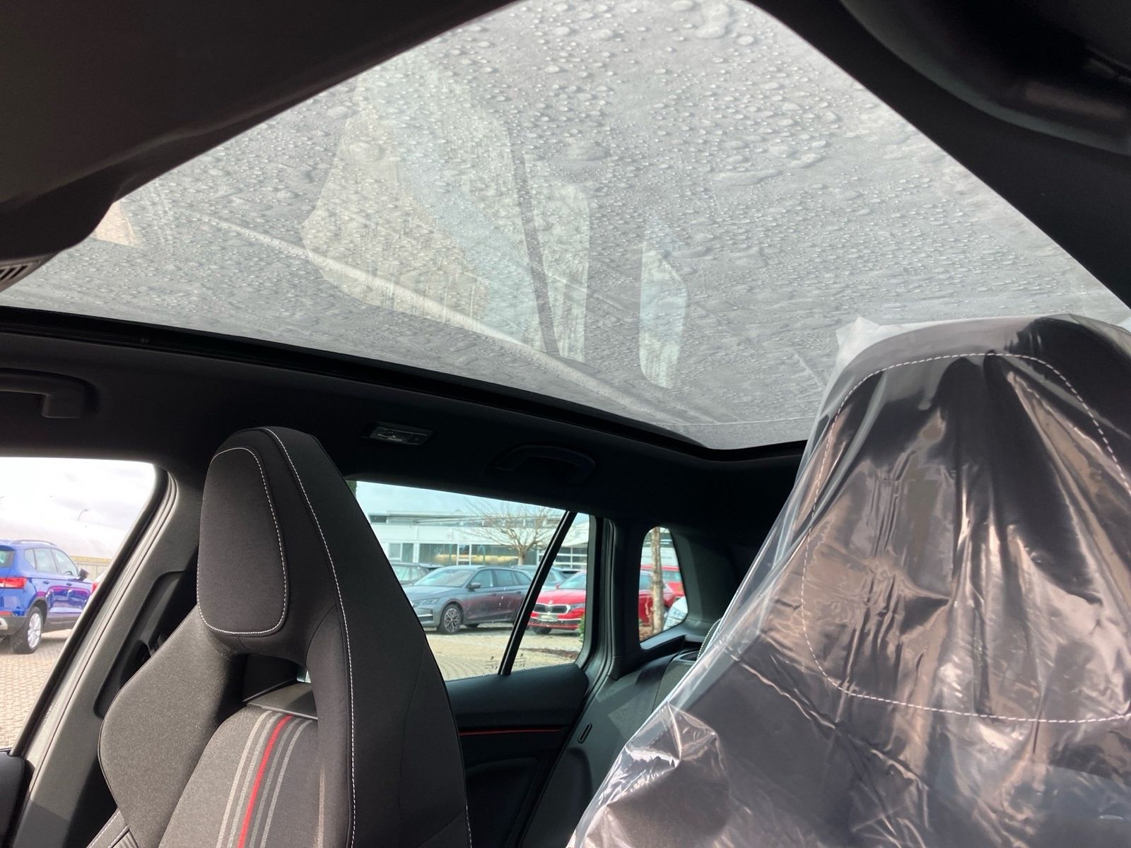 Skoda Kamiq - Bild 15