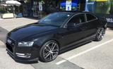 Audi Abt AS5 A5 3.0 TDI (DPF) quattro - - Audi A5: Abt