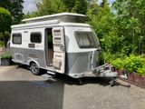 HYMER / ERIBA / HYMERCAR Touring Troll 542 60 Edition - Offers matching your search criteria
