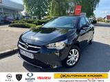 Opel Corsa F Edition 1.2 Turbo Regensensor+SHZ+Kamera - Opel Corsa Gebrauchtwagen in Rostock