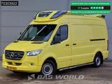 Mercedes-Benz Sprinter 319 CDI 3.0L V6 Ambulance 190PK L2H2 LE - Mercedes-Benz Sprinter 19