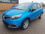 Renault Captur 1.5Dci Aut. Experience *Aircon* - Renault Captur Experience mit Diesel-Antrieb