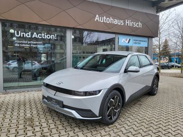 Fahrzeugabbildung Hyundai IONIQ 5 2WD 77,4kWh DYNAMIQ AssistenzP LED