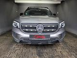 Mercedes-Benz GLB 220 d, PANORAMA, LED, AHK, LEDER, NAVI - Mercedes-Benz GLB 220: Automatik
