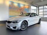 BMW M COMPETITION HUD+HARM+adpLED+20*+DKG+SPUR+KOMF - gebrauchte BMW M4 aus dem Jahr 2020