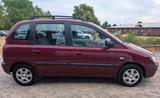 Hyundai Matrix 1,6 aus 2.Hand, TÜV 07/27 - Hyundai Matrix mit Benzin-Antrieb: Kleinbus, 1.6