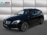 Mercedes-Benz B 200 BlueEfficiency Panorama Leder - Mercedes-Benz B 200: Leder