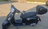 Vespa GTS 300 Super Tech E5 - VESPA GTS 300 SUPER TECH
