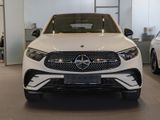 Mercedes-Benz GLC 220 d 4M Coupé AMG-Sport/360/Pano/AHK/Distr - Mercedes-Benz GLC-Class: Coupé