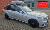 Mercedes-Benz E 300 CDI T BlueEFFICIENCY AVANTGARDE AVANTGARDE