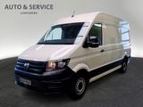 Volkswagen Crafter 35 Kasten 2,0 l 8-Gang Automatik  Aktion - Volkswagen Doppelkabine Crafter