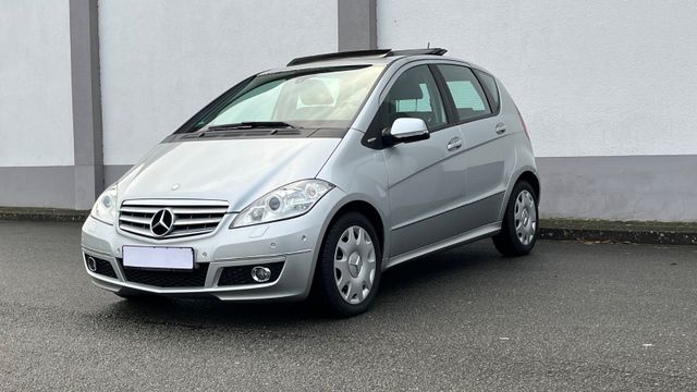 Mercedes-Benz A 180 A -Klasse A 180 CDI