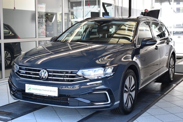 Volkswagen Passat Variant 1.4TSI Hybrid GTE DSG*LED*ACC*AHK