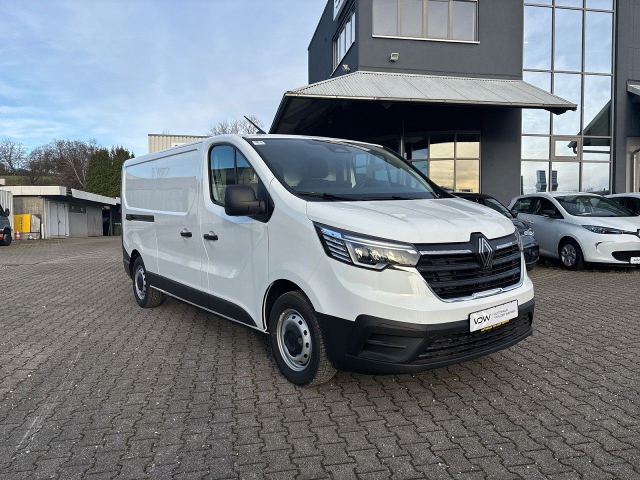 Renault Trafic - Bild 6