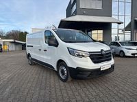 Renault Trafic - Vorschau Bild 6