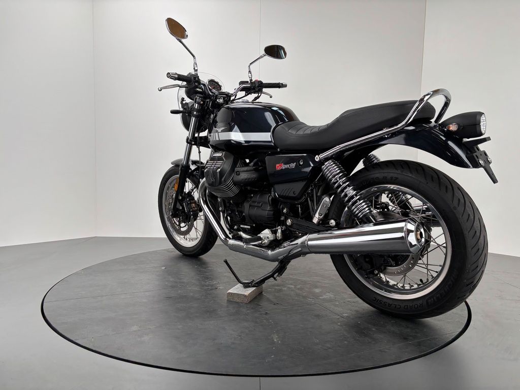 Fahrzeugabbildung Moto Guzzi V7 SPECIAL *NEUWERTIG