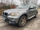 BMW X5 3.0D Automatik 332TKM 235PS TÜV06/2... - BMW M-Modelle SUV