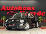 Volkswagen New Beetle Cabriolet 1.4 SHZ/**94.000Km** - gebrauchte Volkswagen New Beetle aus dem Jahr 2005