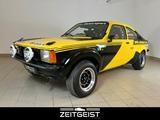 Opel Kadett C Coupe RALLY UMBAU, Motorsport,H-ZUL - Opel: Motorsport