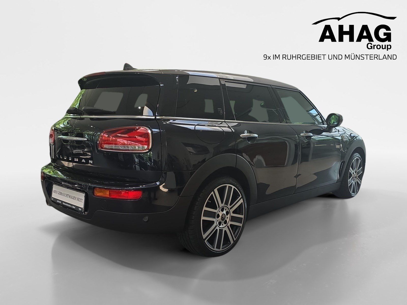 MINI Cooper D Clubman - Bild 4