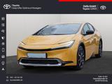 Toyota Prius Plug-in Hybrid Executive SHZ NAVI ACC LED