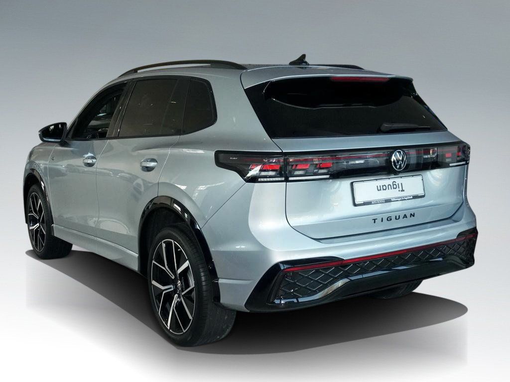 Volkswagen Tiguan - Bild 5