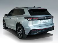 Volkswagen Tiguan - Vorschau Bild 5