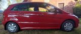 Mercedes-Benz B 170 - Schätzchen zu verkaufen  - Mercedes-Benz B 170 aus 2005