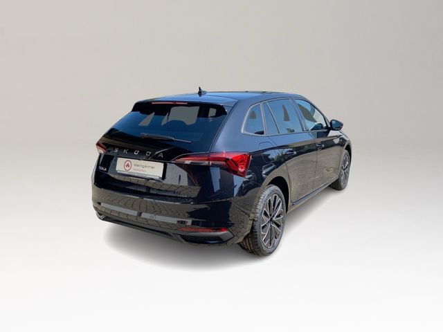Scala Drive, 1.0 TSI Travel Assist, pACC DSG
