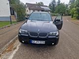 BMW X3 3.0d - M-Paket - BMW X3 aus 2005