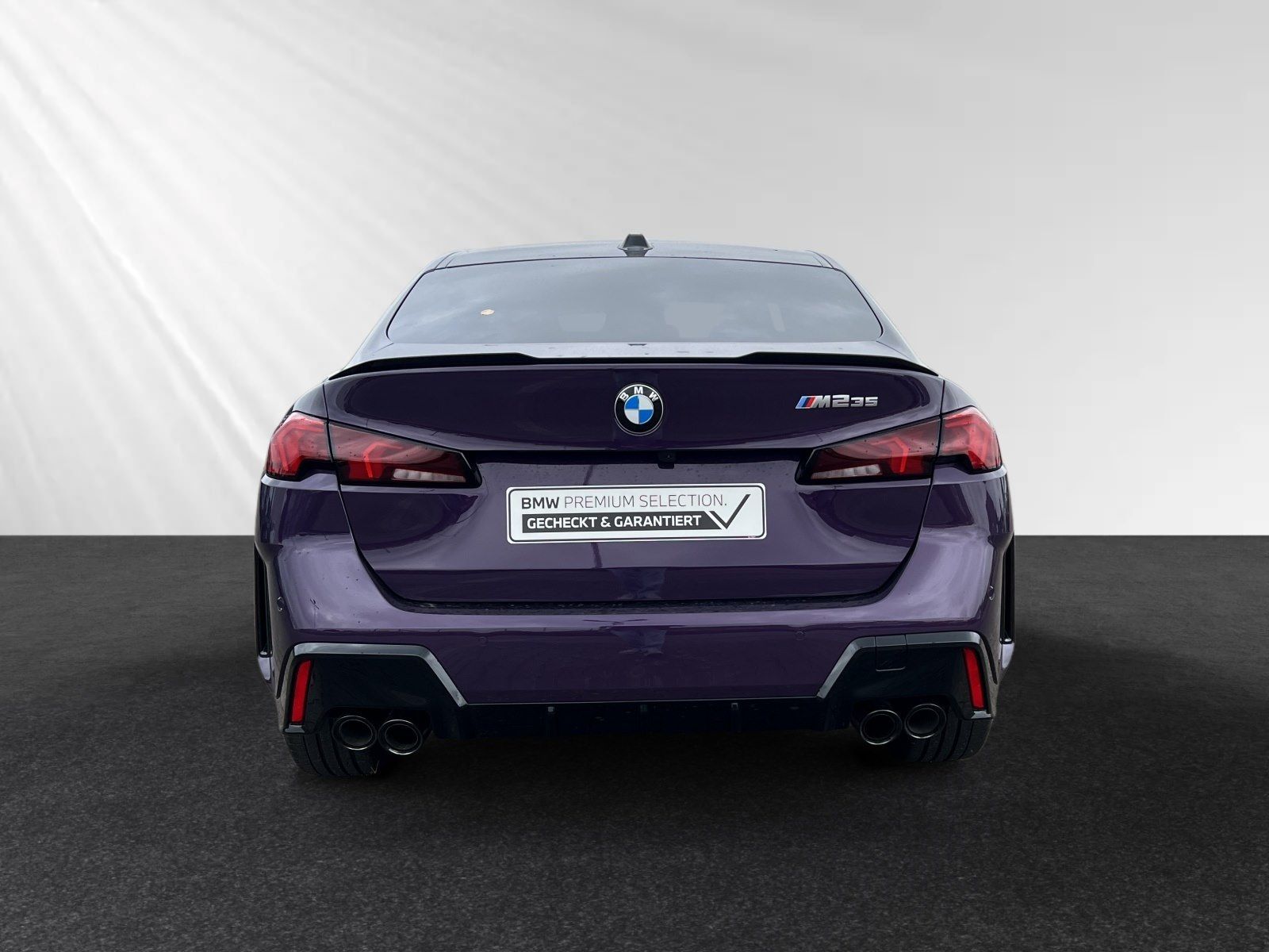BMW M235 - Bild 7