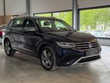 Volkswagen Tiguan Allspace Elegance 4Motion Matrix/StandHZ - VW Gebrauchtwagen von 2022