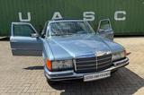 Mercedes-Benz SE - gebrauchte Mercedes-Benz 280 aus dem Jahr 1975