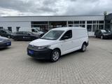 Volkswagen Caddy Cargo Maxi 2,0 l TDI DSG, LED, Navi, RFK - Angebote