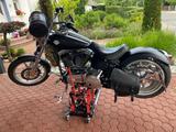 Harley-Davidson Rocker C