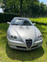 Alfa Romeo ALFA ROMEO GTV 2L JTS MODEL MEDIO - Alfa Romeo GTV von privat