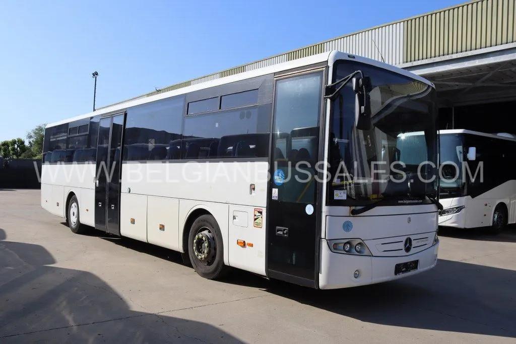 Mercedes-Benz Intouro E / 12.98m / Euro 4