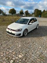 Volkswagen VW Golf 7 MK7 GTI Performance DSG Gewinde ... - Volkswagen Golf: Mk7